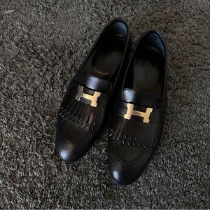 Hermes Royal Loafer